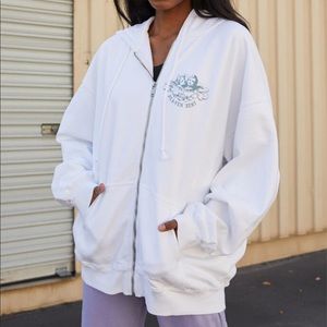 Heaven Sent Carla Hoodie
